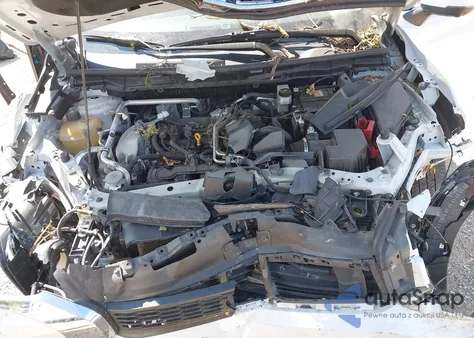 2023 Mitsubishi Outlander Ralliart S-Awc/Se 2.5 S-Awc/Se Black Edition S-Awc/Se Special Editiont S-Awc from USA, damaged, VIN JA4J4UA86PZ032603